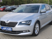 Škoda Superb 2,0 TDi