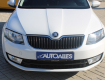 Škoda Octavia Combi 1,4 TGi