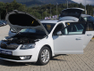 Škoda Octavia Combi 1,4 TGi