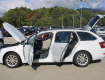 Škoda Octavia Combi 1,4 TGi