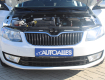 Škoda Octavia Combi 1,4 TGi