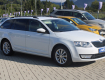 Škoda Octavia Combi 1,4 TGi