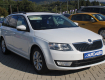 Škoda Octavia Combi 1,4 TGi
