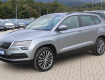 Škoda Karoq 1,5 TSi DSG