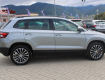 Škoda Karoq 1,5 TSi DSG