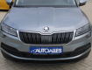Škoda Karoq 1,5 TSi DSG