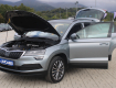 Škoda Karoq 1,5 TSi DSG