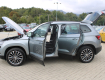 Škoda Karoq 1,5 TSi DSG
