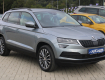 Škoda Karoq 1,5 TSi DSG