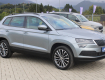 Škoda Karoq 1,5 TSi DSG