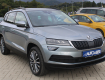 Škoda Karoq 1,5 TSi DSG