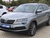 Škoda Karoq 1,5 TSi DSG