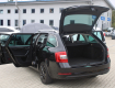 Škoda Octavia Combi 1,4 TGi