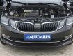 Škoda Octavia Combi 1,4 TGi