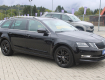 Škoda Octavia Combi 1,4 TGi