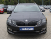 Škoda Octavia Combi 1,4 TGi