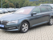 Škoda Superb Combi 2,0 TDi DSG