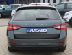Škoda Superb Combi 2,0 TDi DSG