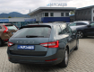 Škoda Superb Combi 2,0 TDi DSG