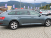 Škoda Superb Combi 2,0 TDi DSG