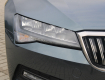 Škoda Superb Combi 2,0 TDi DSG