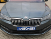 Škoda Superb Combi 2,0 TDi DSG