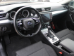 Škoda Superb Combi 2,0 TDi DSG
