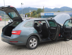 Škoda Superb Combi 2,0 TDi DSG