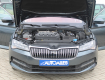 Škoda Superb Combi 2,0 TDi DSG