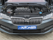 Škoda Superb Combi 2,0 TDi DSG