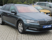 Škoda Superb Combi 2,0 TDi DSG