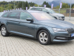 Škoda Superb Combi 2,0 TDi DSG
