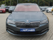 Škoda Superb Combi 2,0 TDi DSG