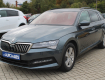 Škoda Superb Combi 2,0 TDi DSG
