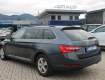Škoda Superb Combi 2,0 TDi DSG
