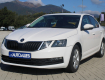 Škoda Octavia 1,6 TDi