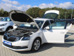 Škoda Octavia 1,6 TDi