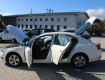 Škoda Octavia 1,6 TDi
