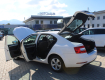 Škoda Octavia 1,6 TDi