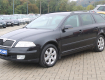 Škoda Octavia Combi 1,6 MPi +LPG