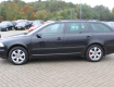 Škoda Octavia Combi 1,6 MPi +LPG