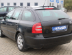 Škoda Octavia Combi 1,6 MPi +LPG