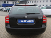 Škoda Octavia Combi 1,6 MPi +LPG
