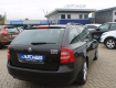 Škoda Octavia Combi 1,6 MPi +LPG