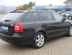 Škoda Octavia Combi 1,6 MPi +LPG