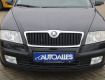 Škoda Octavia Combi 1,6 MPi +LPG