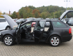 Škoda Octavia Combi 1,6 MPi +LPG