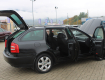 Škoda Octavia Combi 1,6 MPi +LPG