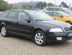 Škoda Octavia Combi 1,6 MPi +LPG