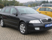 Škoda Octavia Combi 1,6 MPi +LPG